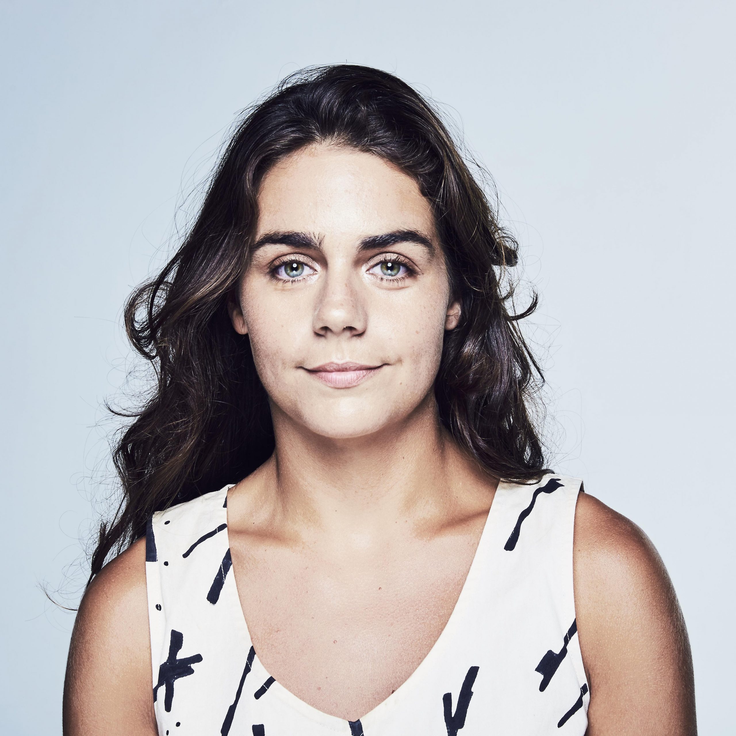 Paula Miquelis Headshot