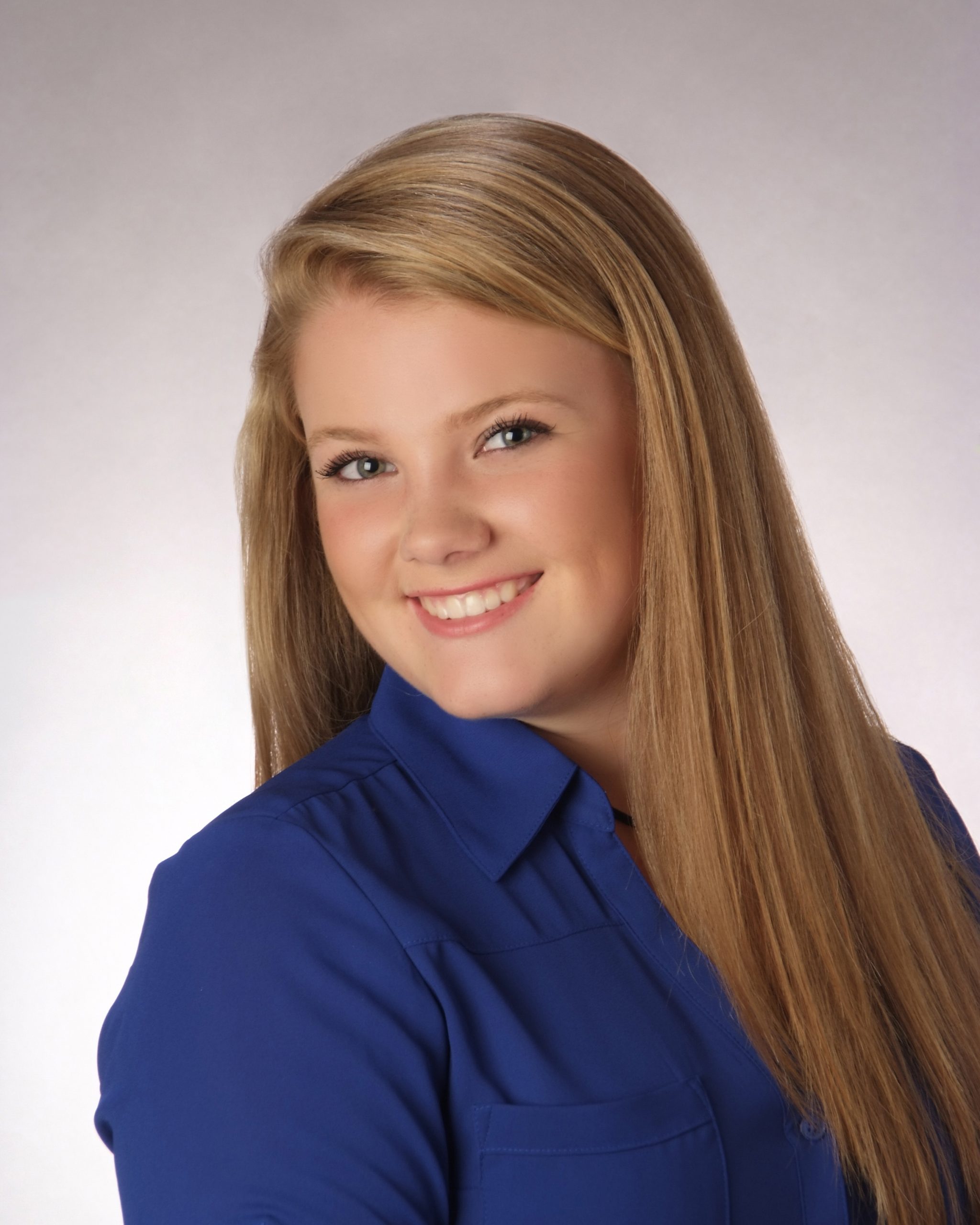 Delaney Reynolds Headshot