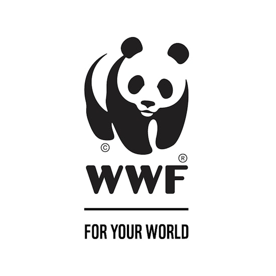 WWF Logo