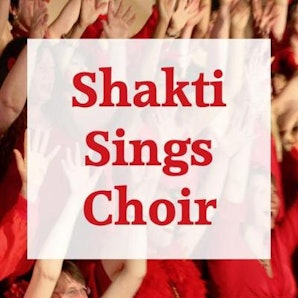 Shakti Sings Logo