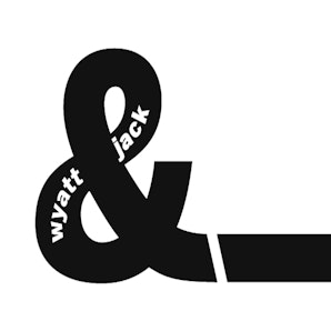 Wyatt and Jack Logo