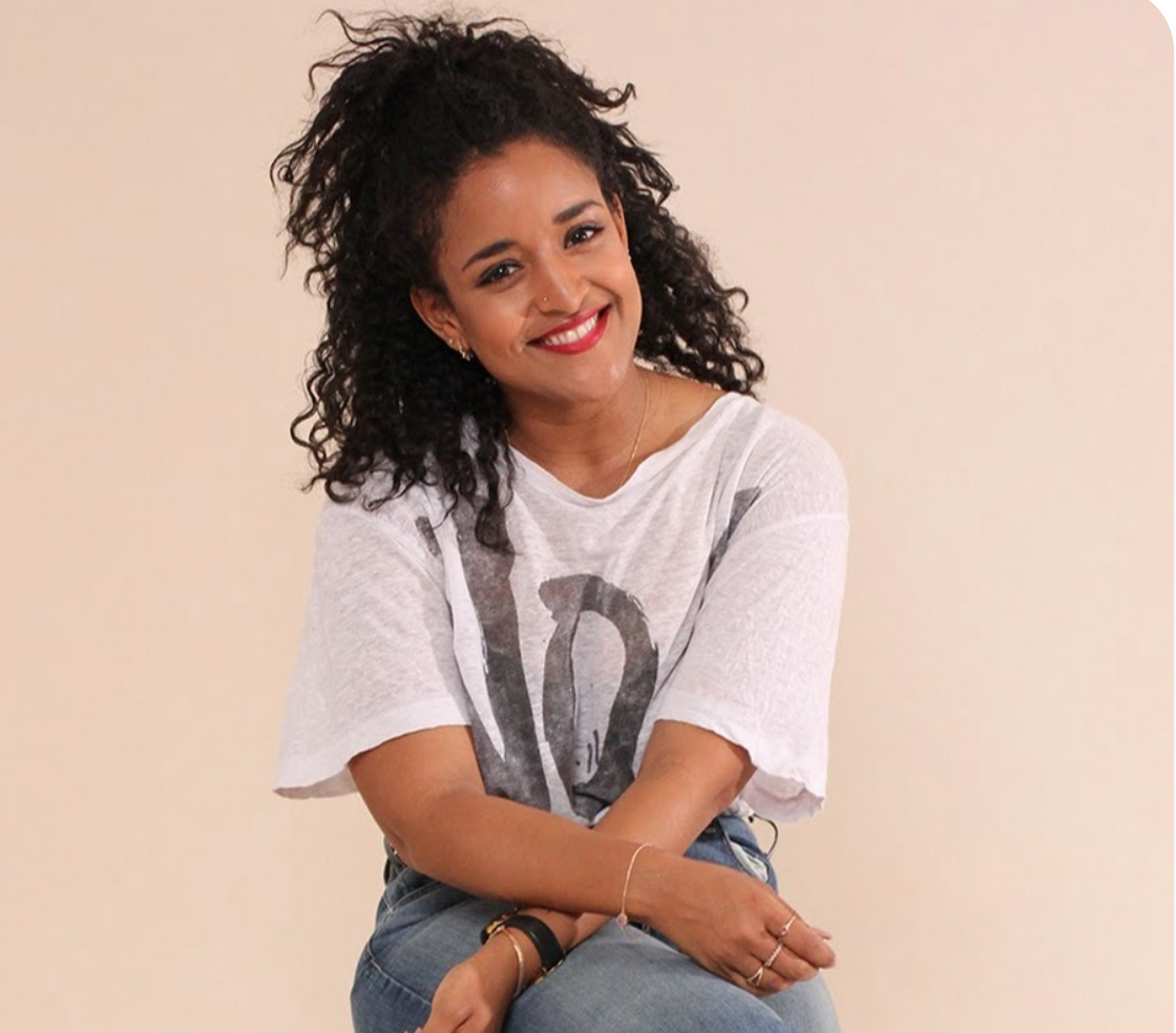 Basma Khalifa Headshot