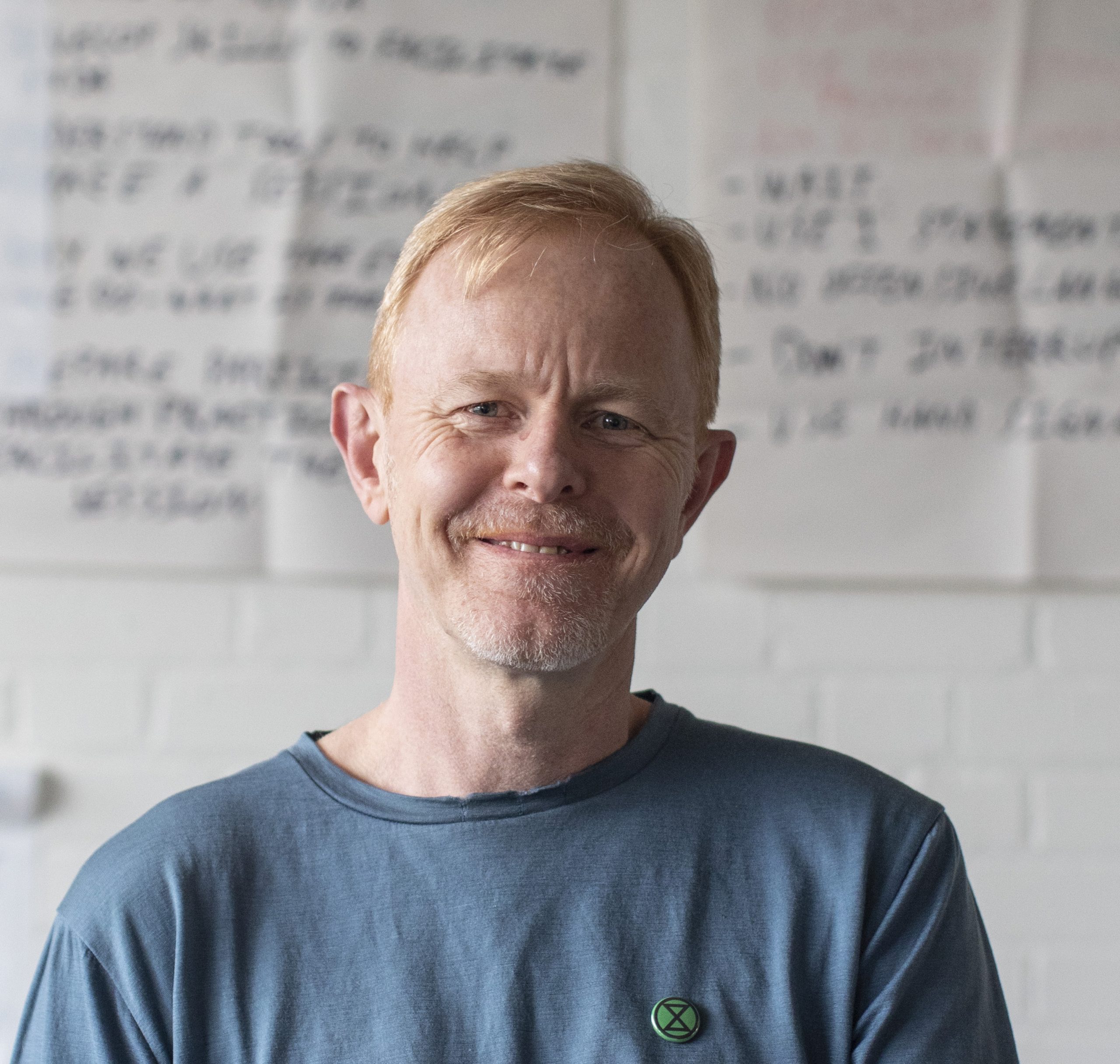 Andrew Medhurst Headshot