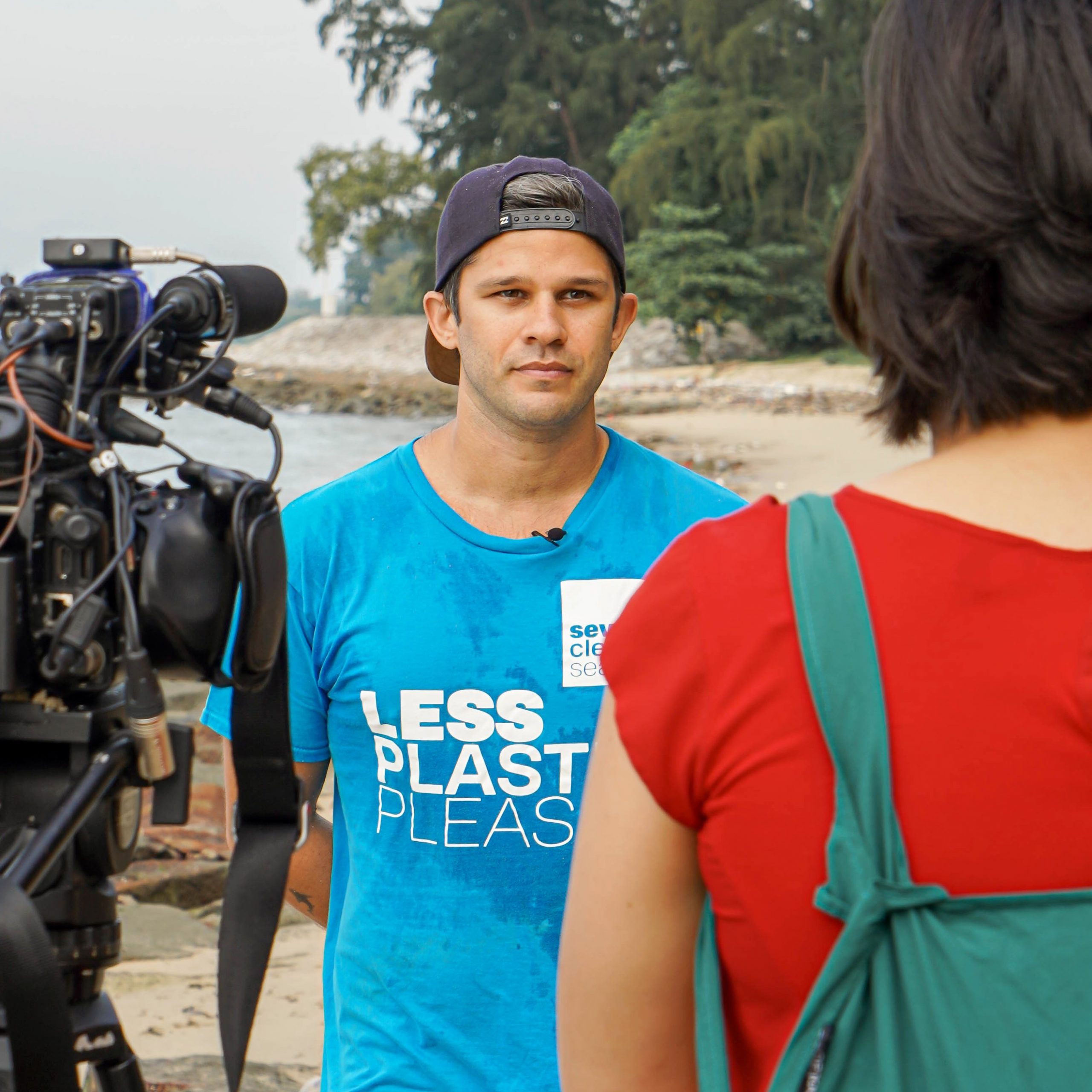 Tom Peacock-Nazil Headshot