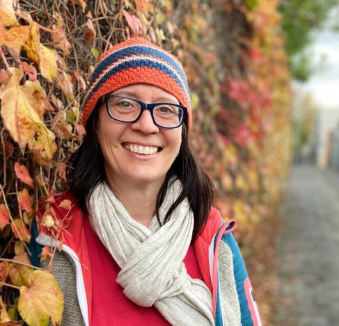 Susanne Etti Headshot