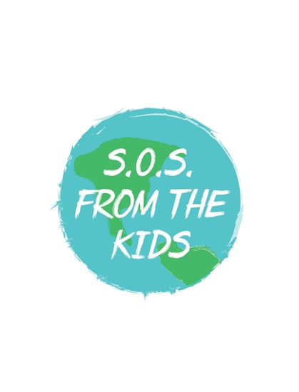SOS from the Kids