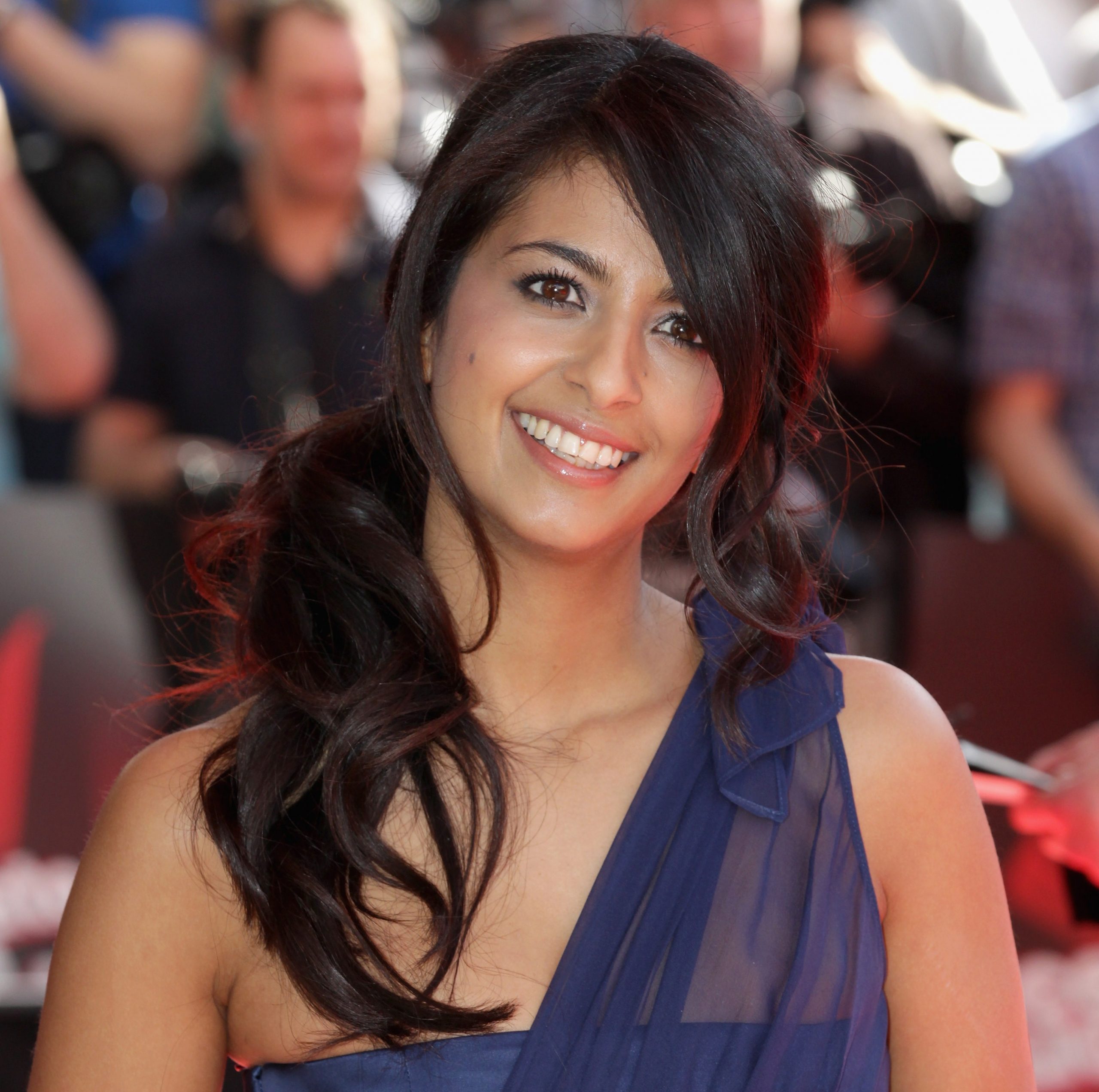 Konnie Huq Headshot