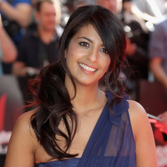 Konnie Huq Headshot