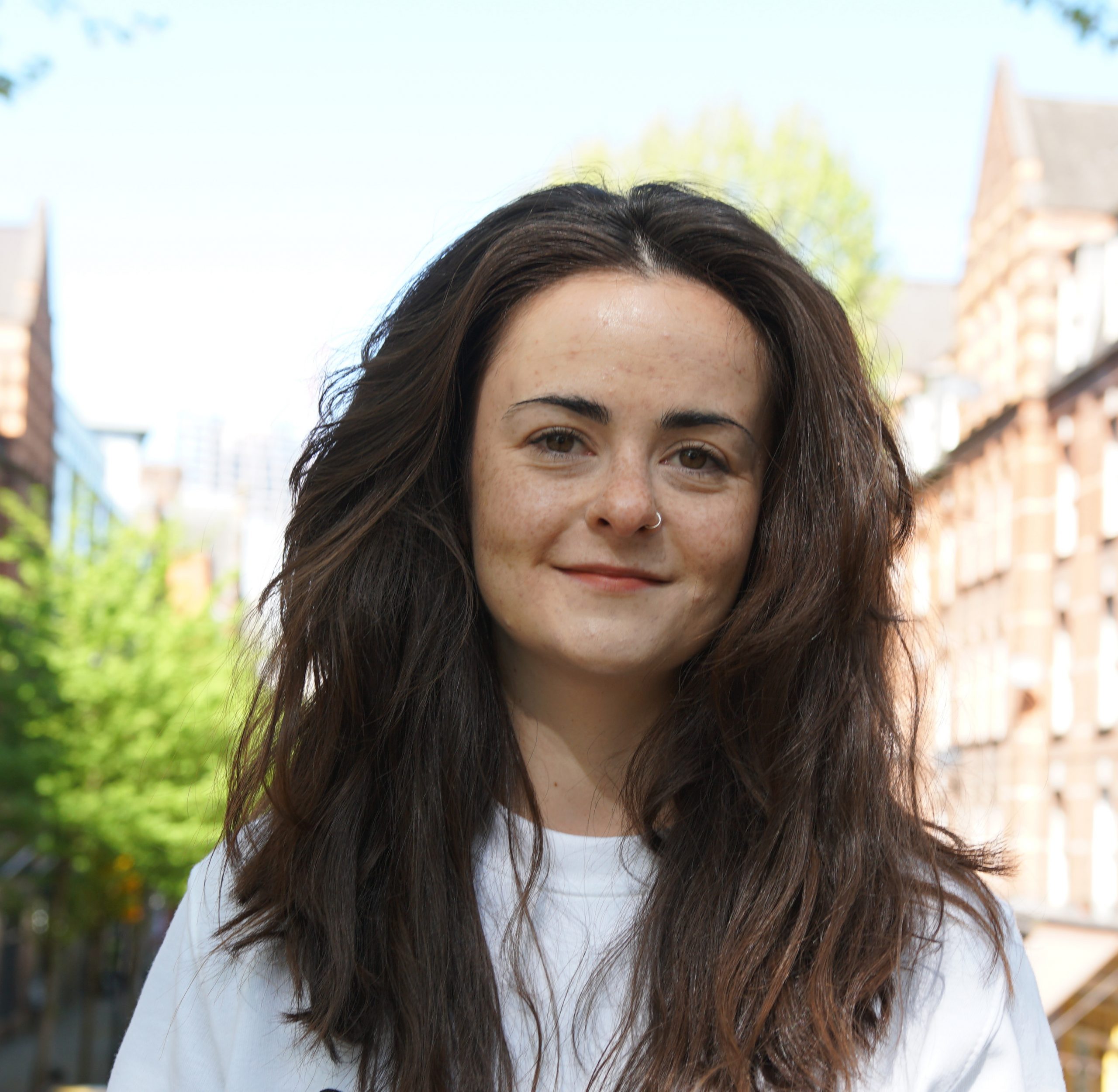 Rose Scanlon-Jones Headshot