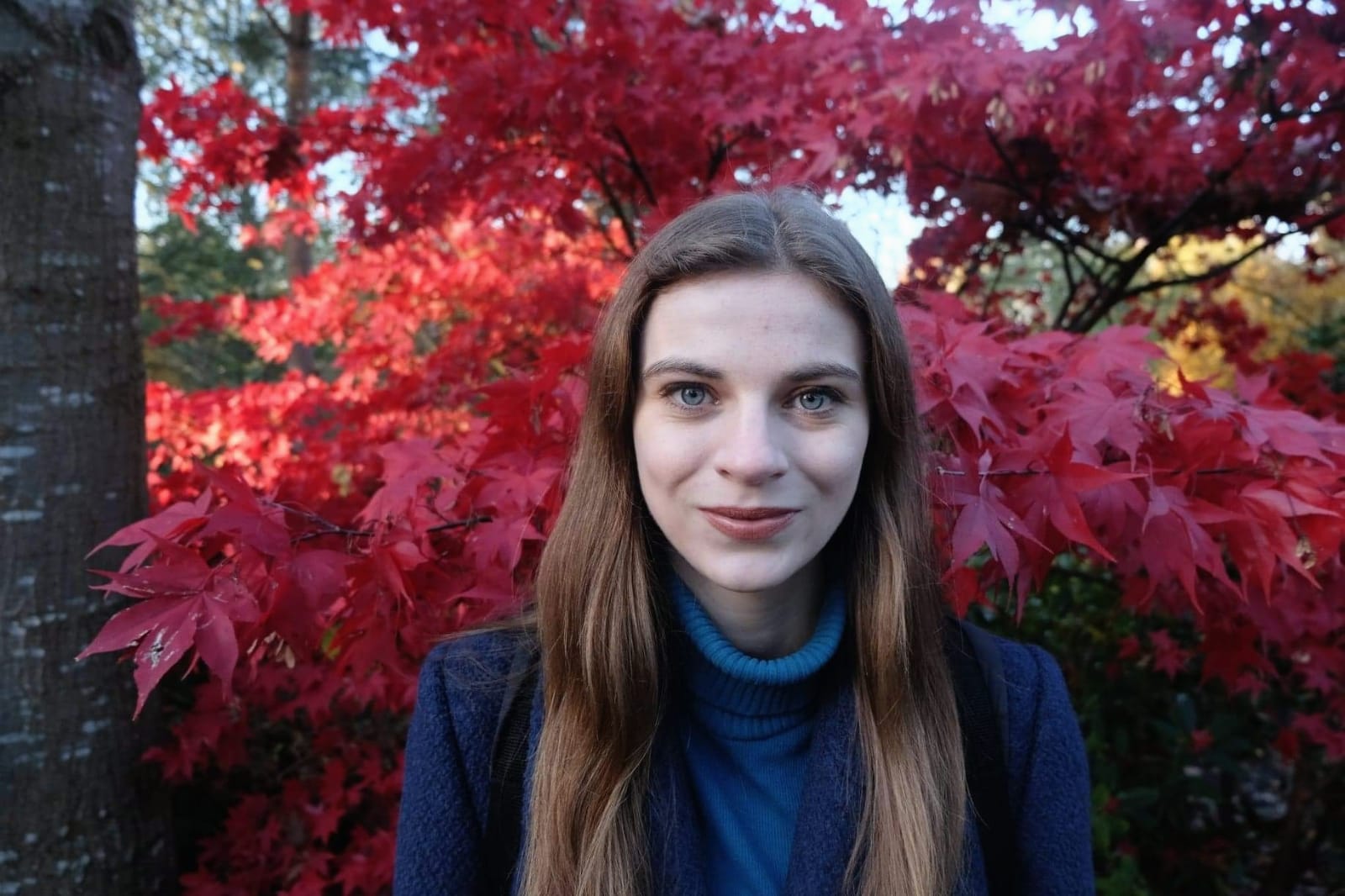 Ellie Whitlock Headshot