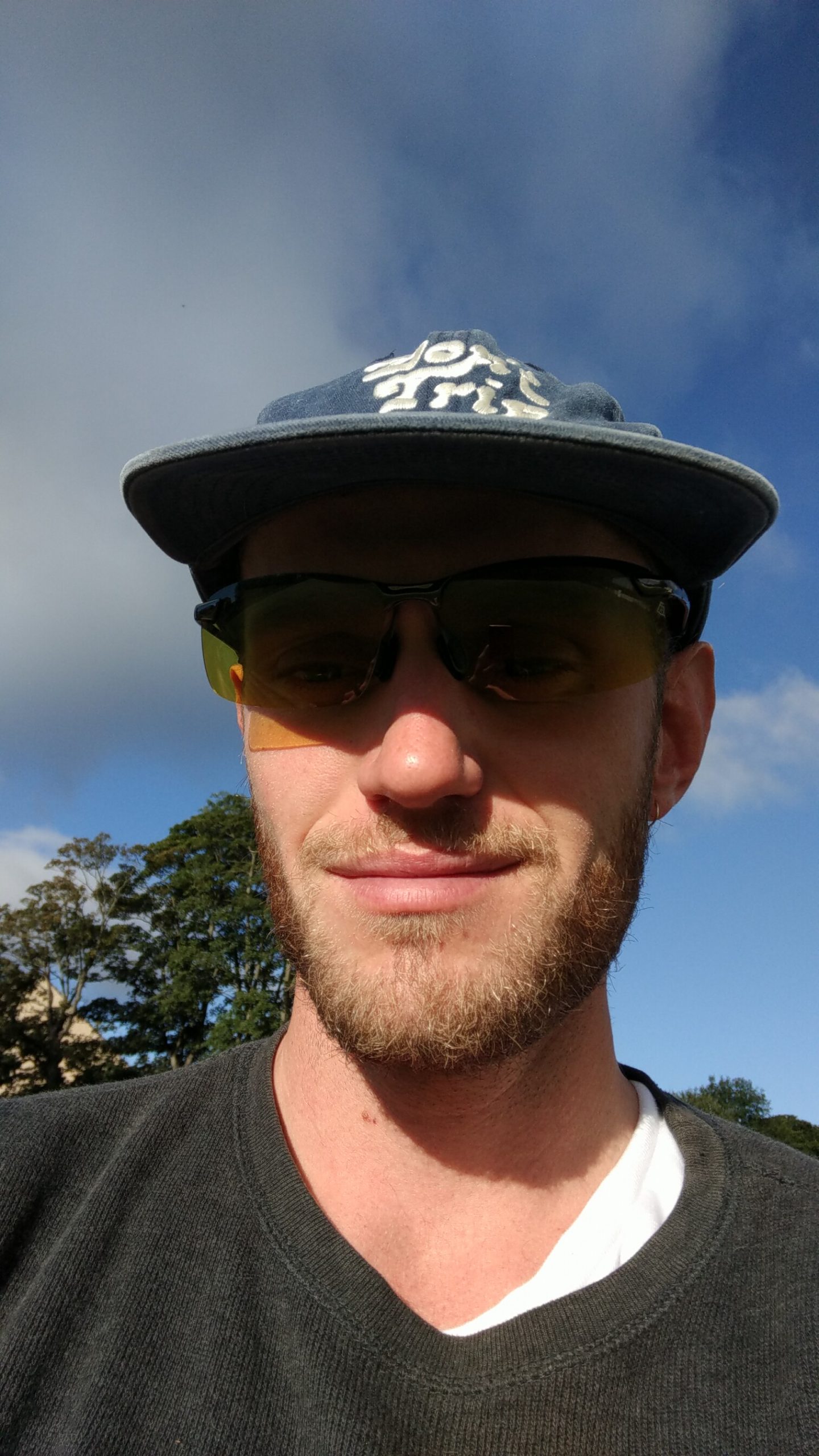 Joe Redfern Headshot