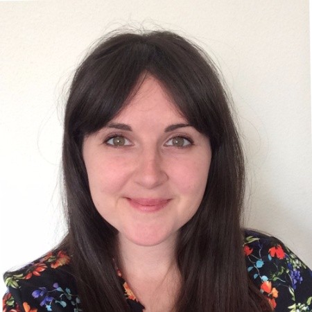 Maddie Duggan Headshot