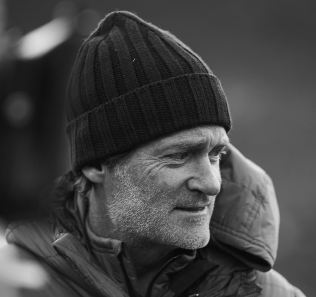 Craig Leeson Headshot