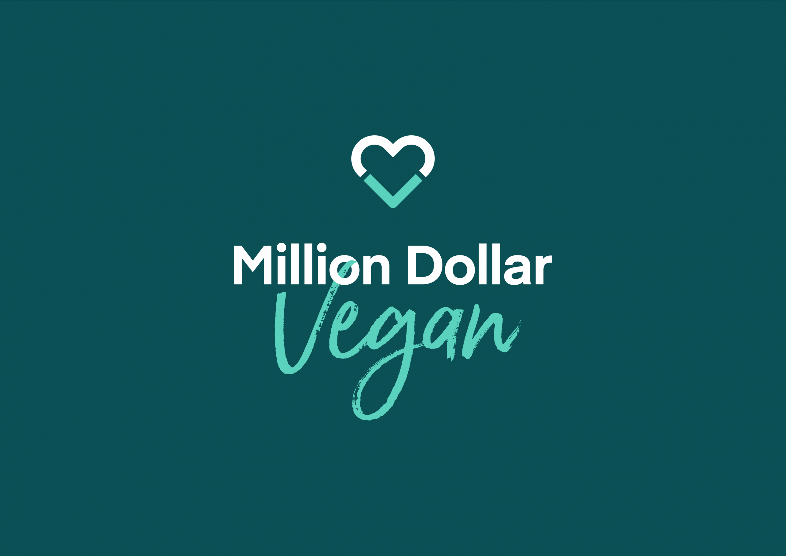 Million Dollar Vegan