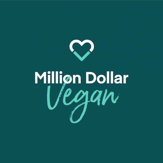 Million Dollar Vegan