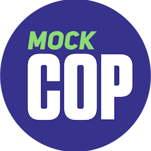Mock COP Logo