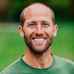 Rob Greenfield Headshot