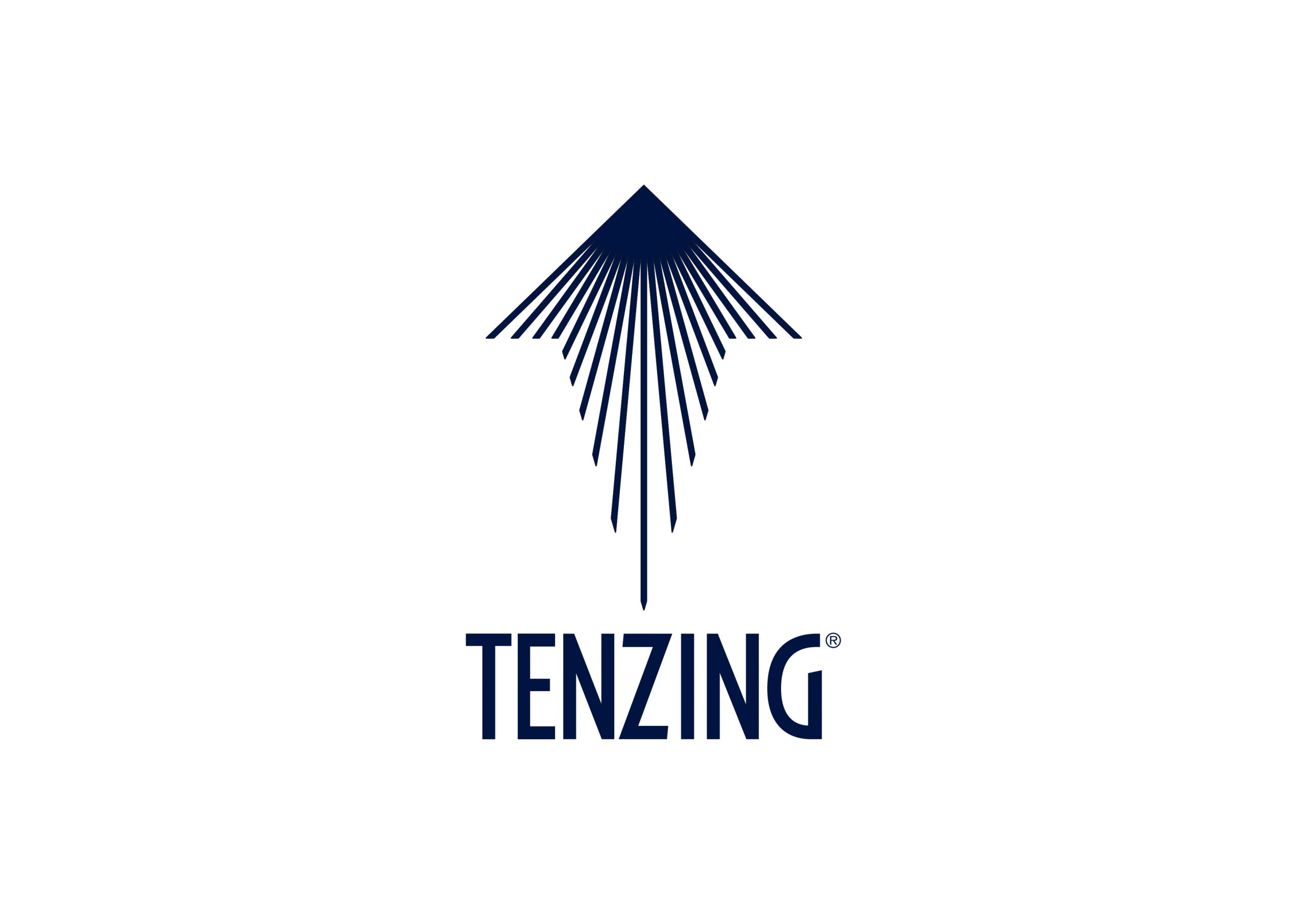 Tenzing Logo