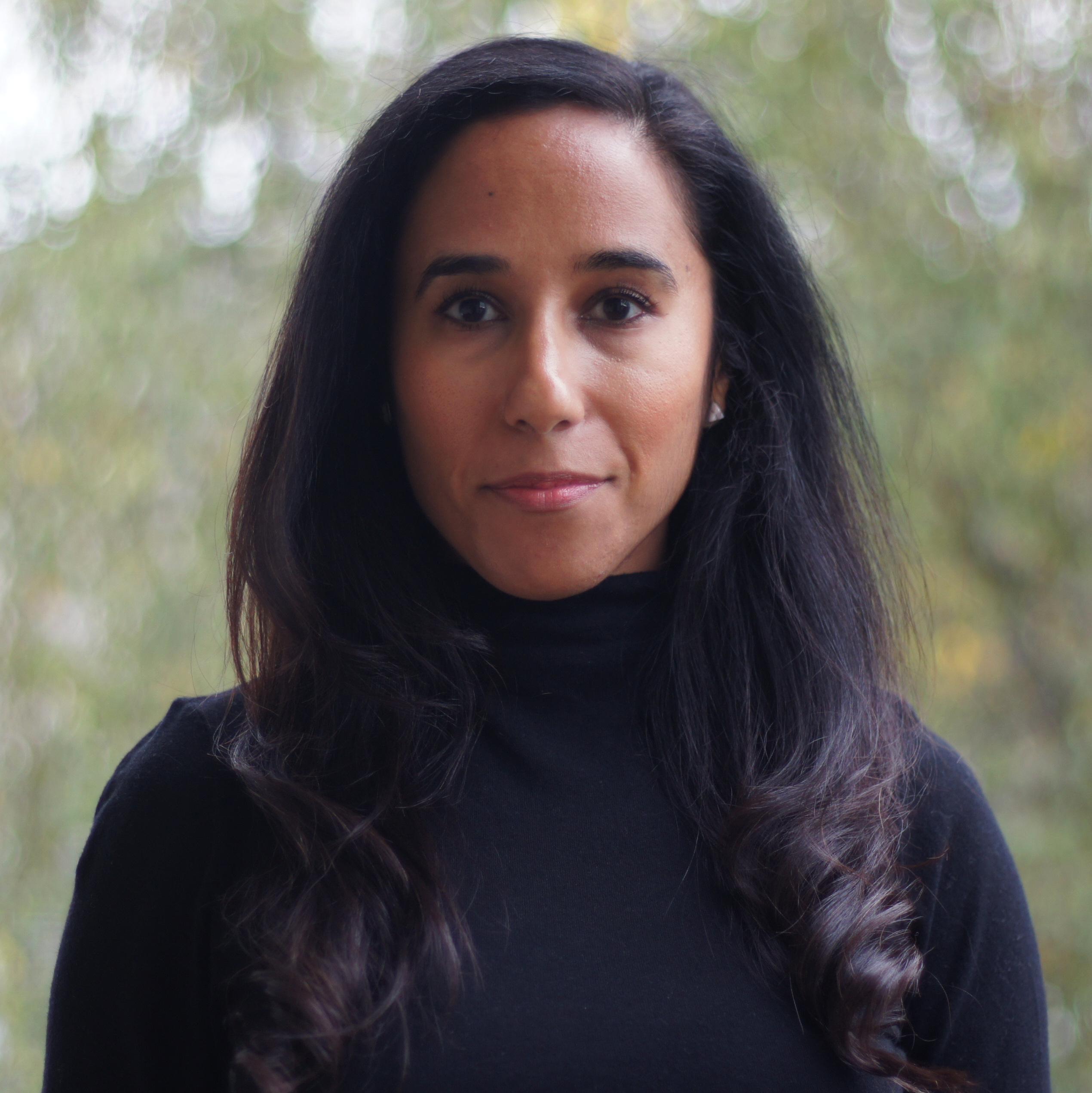 Victoria Campbell Headshot