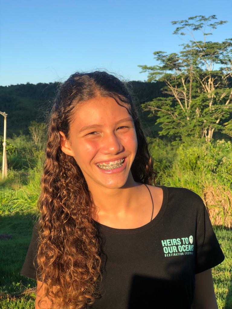 Catarina Lorenzo Headshot