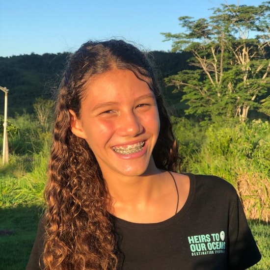 Catarina Lorenzo Headshot