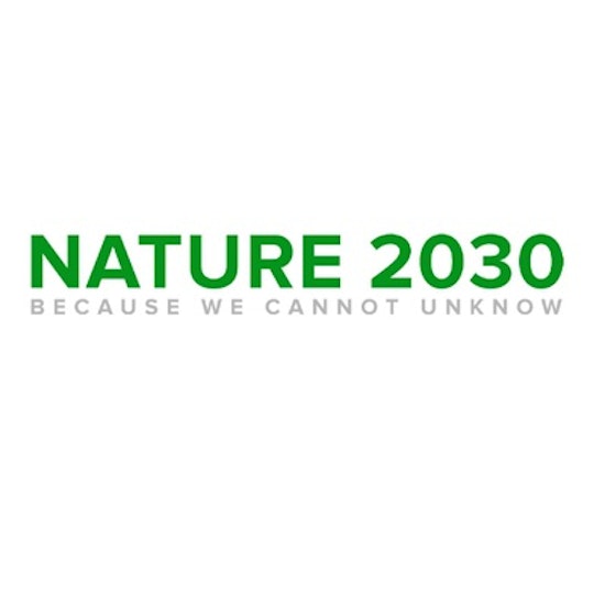 Nature 2030