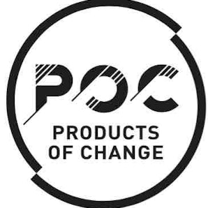 Products of Change Logoo