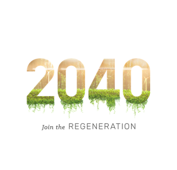 2040 Logo