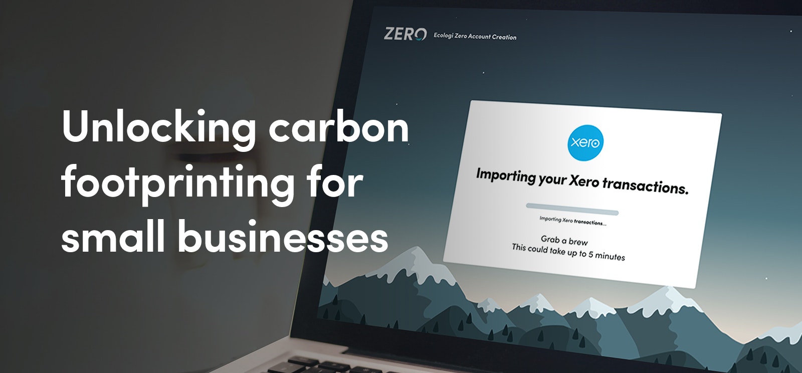 Unlocking carbon footprinting for businesses